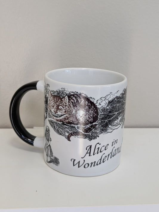 Alice Mug