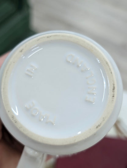Mothers Restaurant Mug