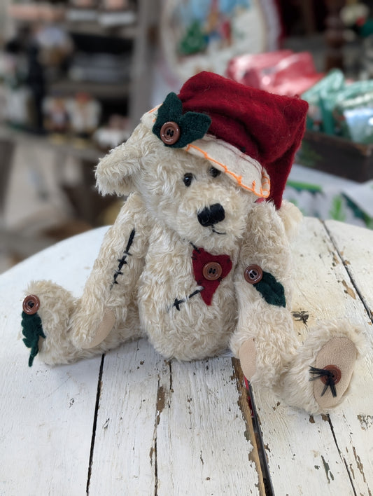 Holiday Bear