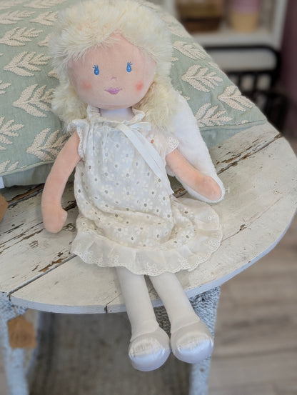 Plush Angel