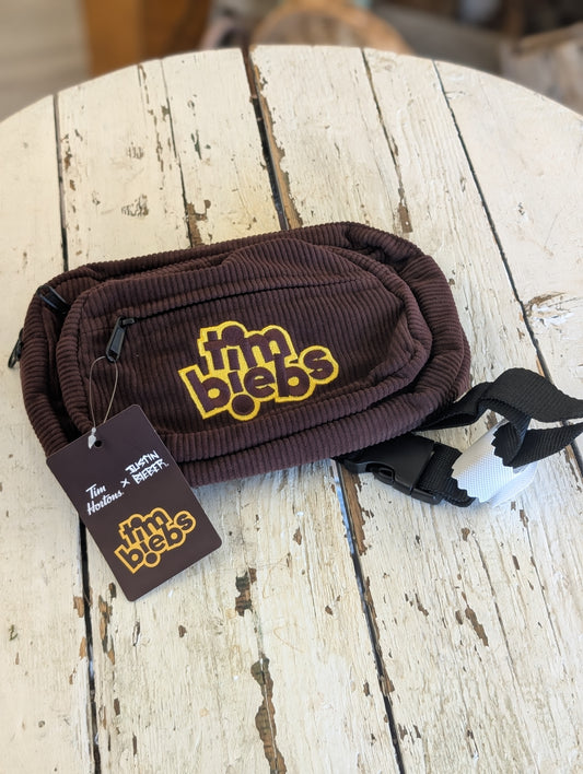 NWT timbeibs fanny pack
