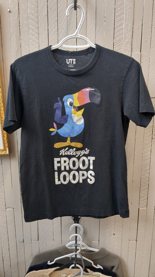 Froot Loops T-Shirt (Size S)