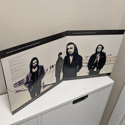 The 1975 ST LP