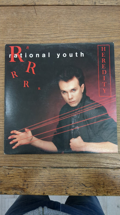 Rational Youth Heredity LP