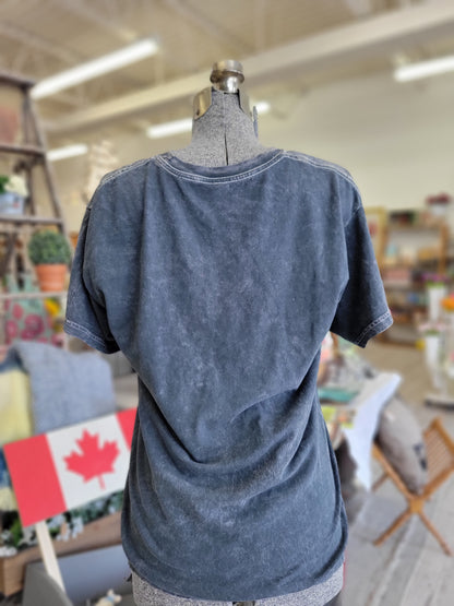 JOURNEY 1981-82 Tour T-Shirt