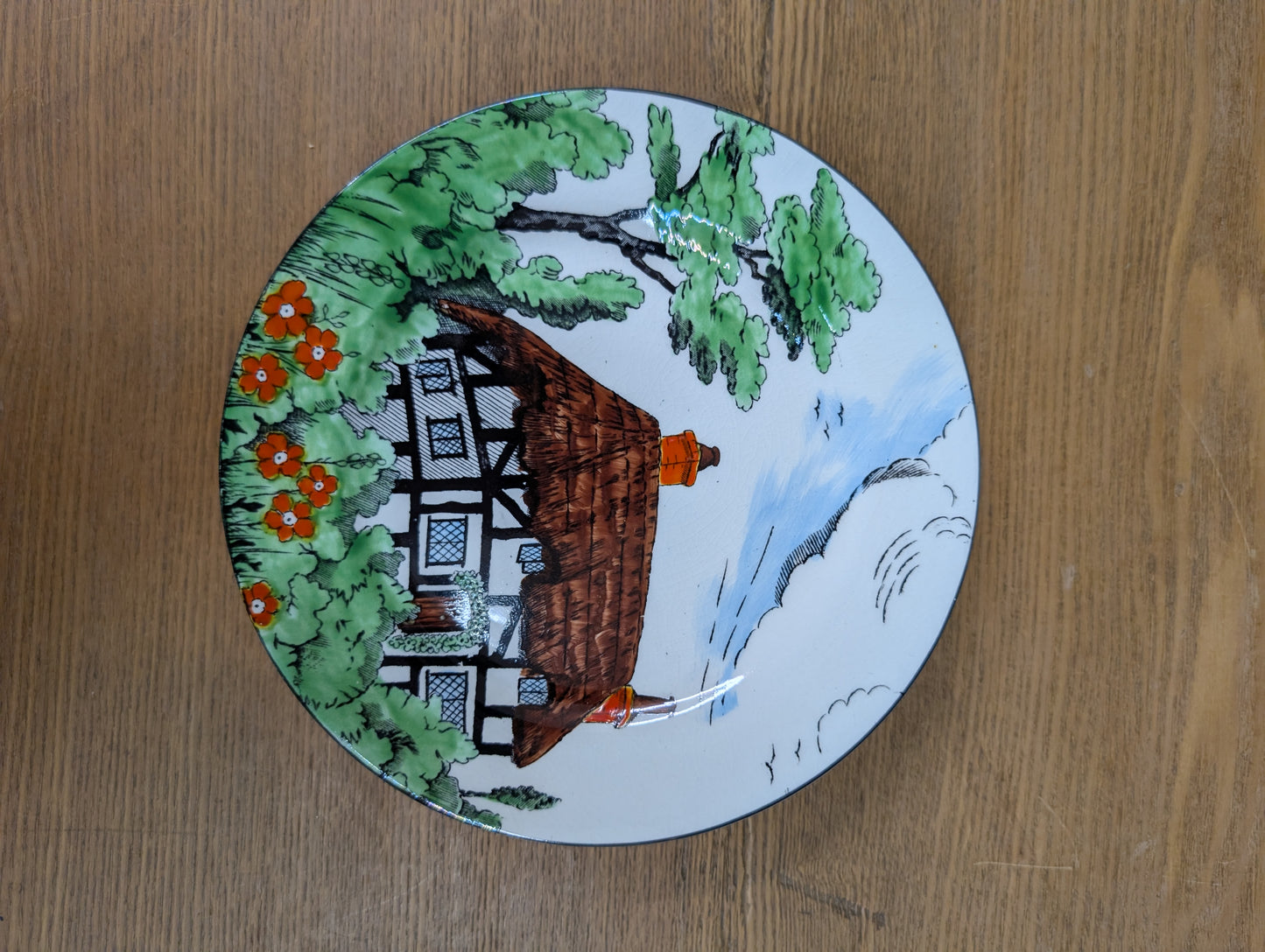John Maddock & Sons China