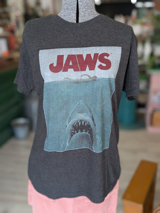 Jaw Tee