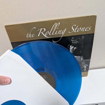The Rolling Stones Nineteen Sixty Nine LP (Bootleg)