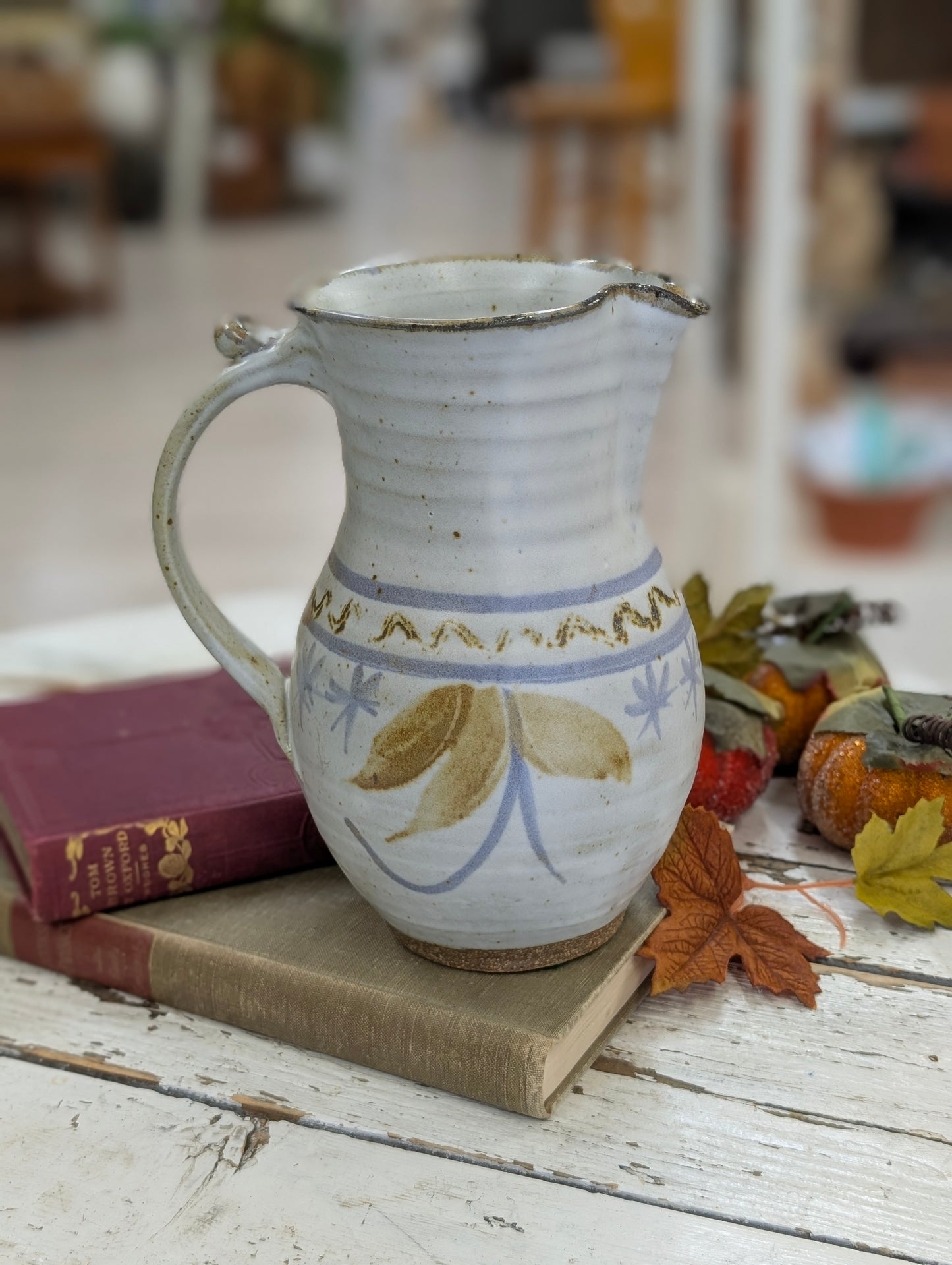 Water jug