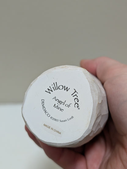 Willow Tree " Angel Of Mine"