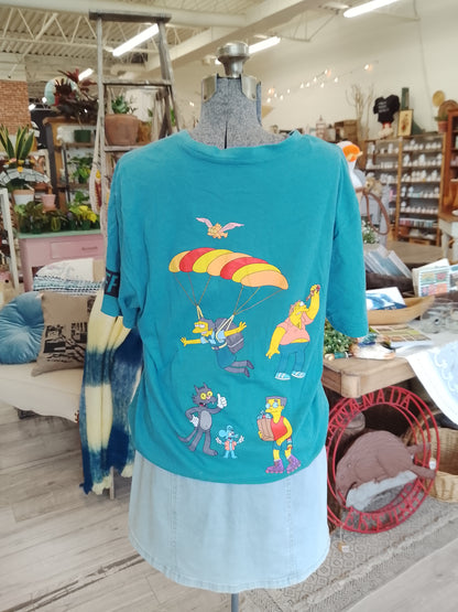 Simpsons T-Shirt