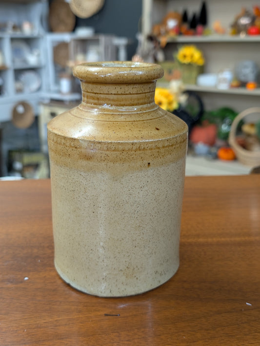 Small crock