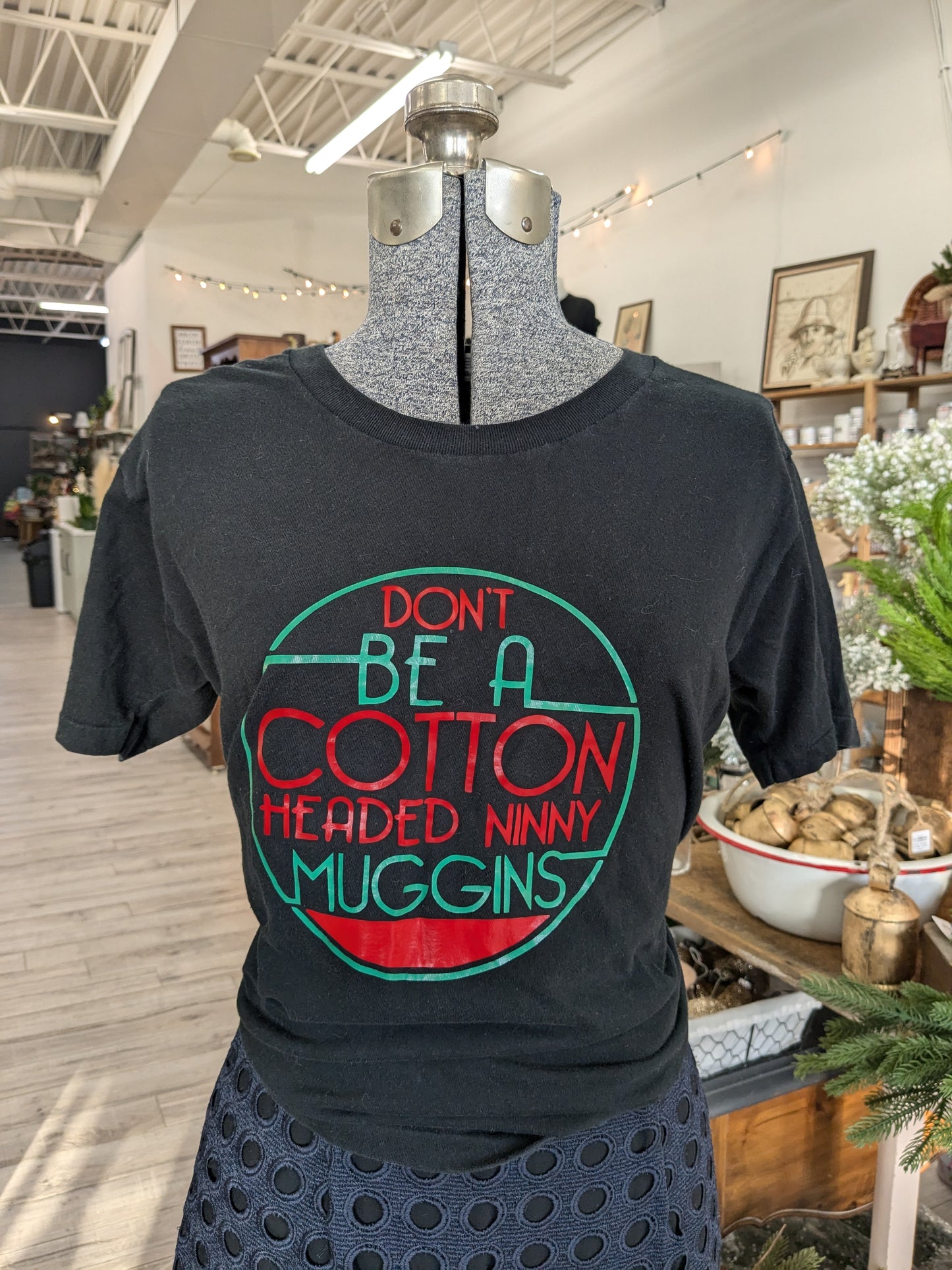 Dont be a cotton Tail Tee