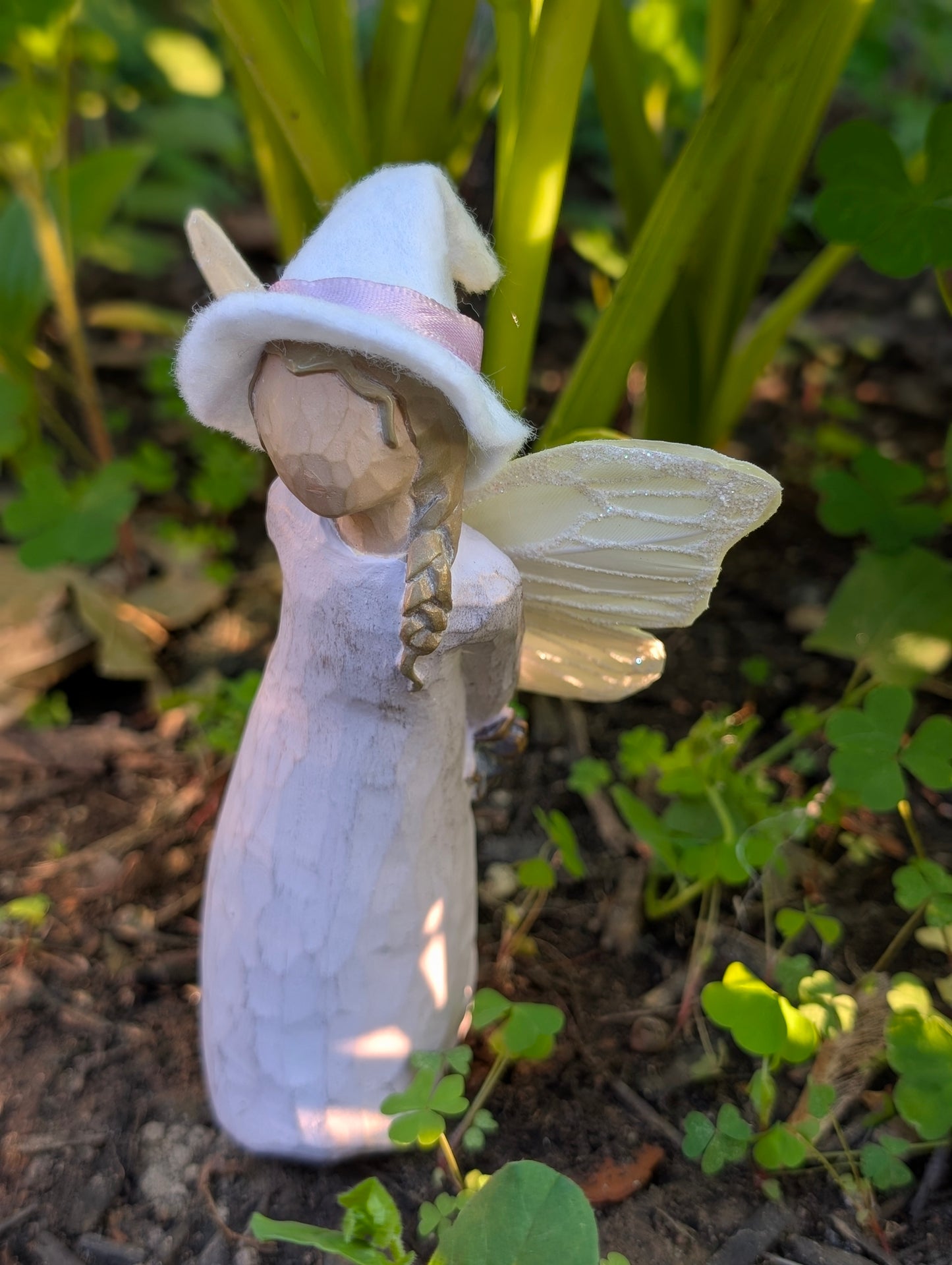 Fairy Godmothers