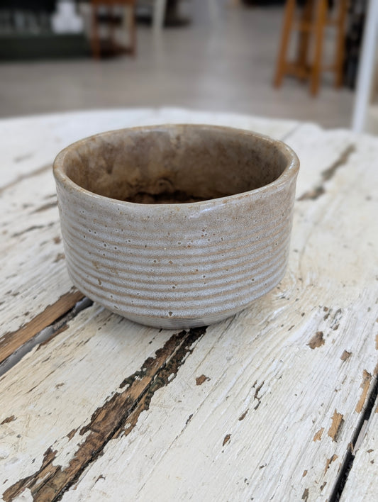 Small pot