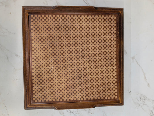 Large trivet