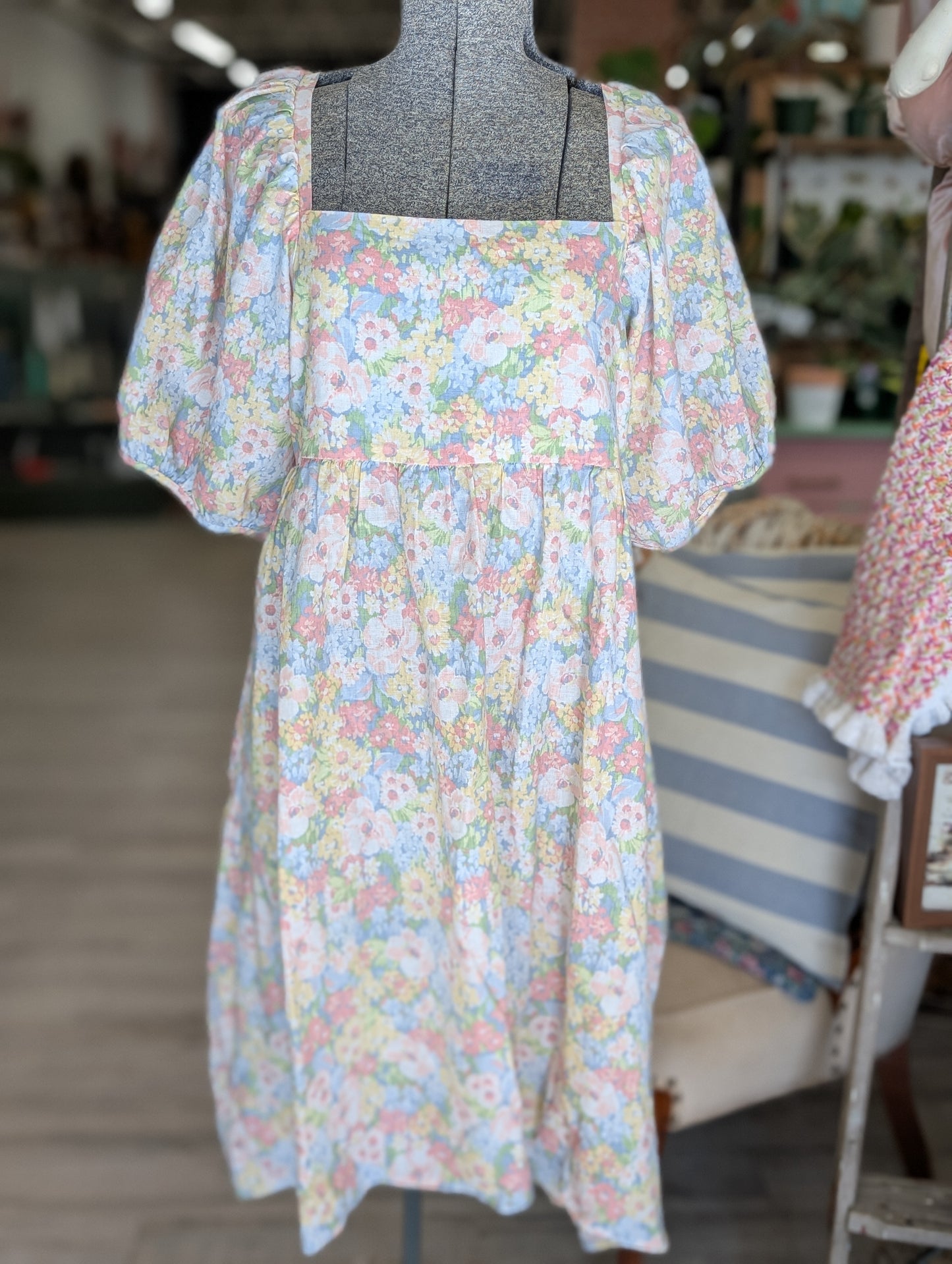 Jillian Harris Dress