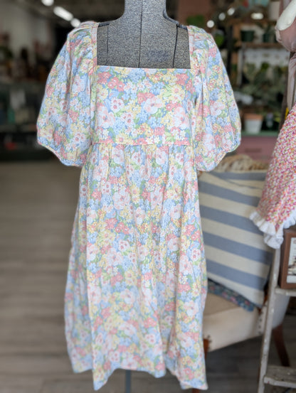 Jillian Harris Dress