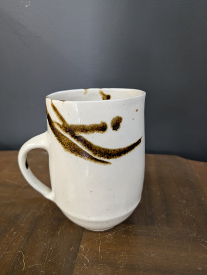 Pottery jug As-Is