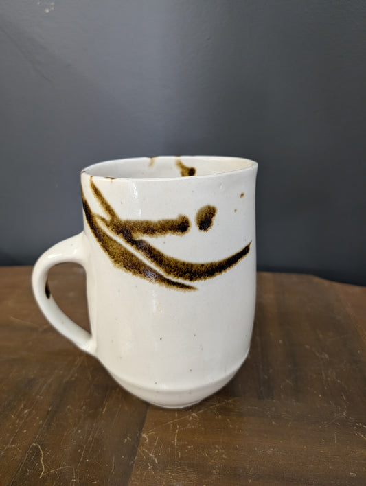 Pottery jug As-Is