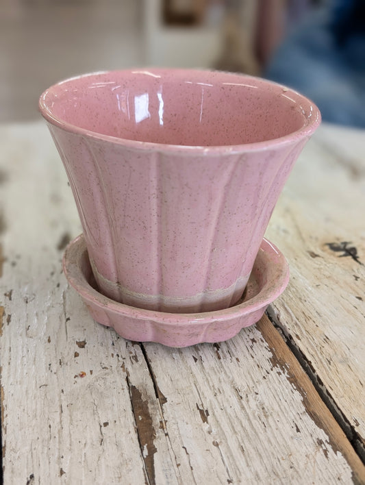 McCoy Planter Pink