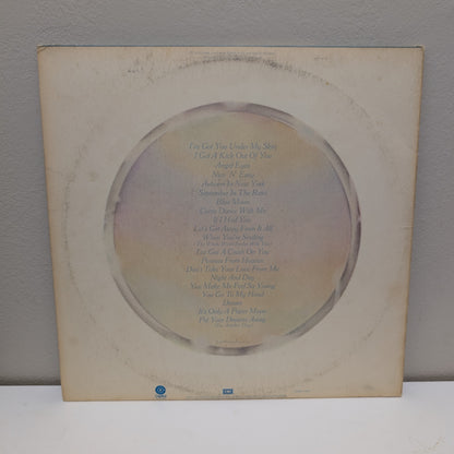 Frank Sinatra Round #1 LP