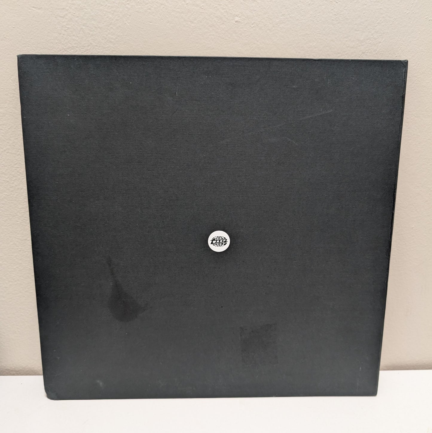 Flying Lotus Until The Quiet Comes LP