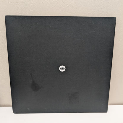 Flying Lotus Until The Quiet Comes LP