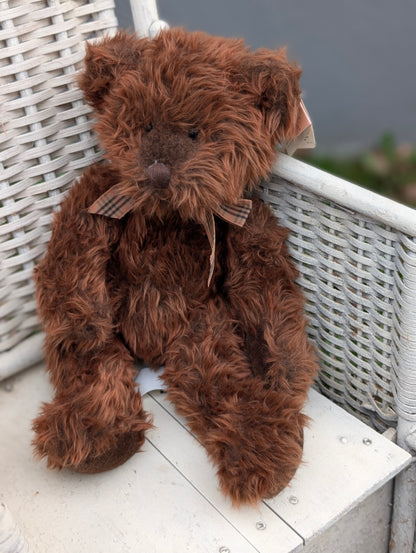 Russ Teddy's