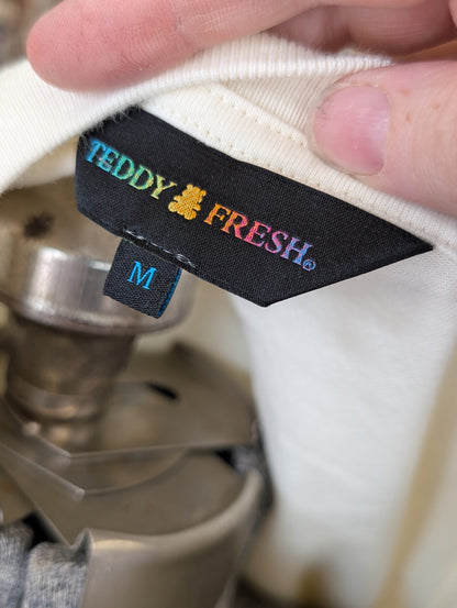 Teddy Fresh Tee large
