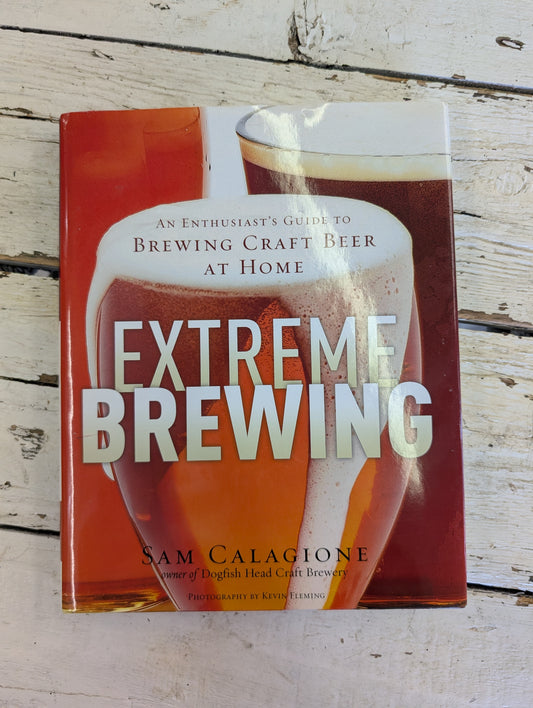 Extreme Brewing