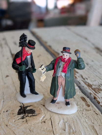 Heritage village accessories