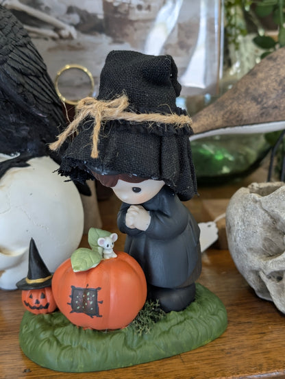 Precious witches