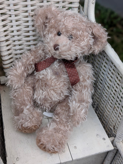 Russ Teddy's