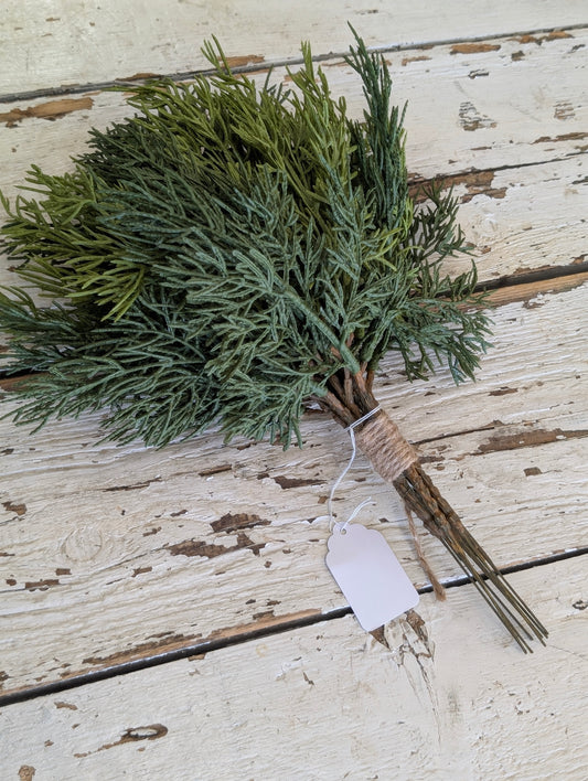 12" Western Red Cedar Pick