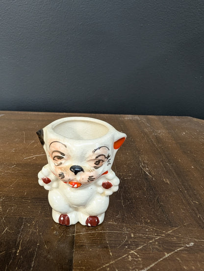 Bonzo Egg Cup