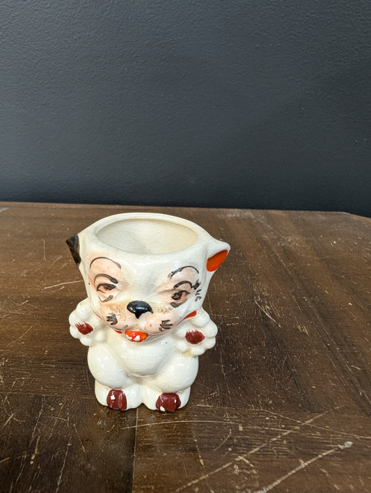 Bonzo Egg Cup