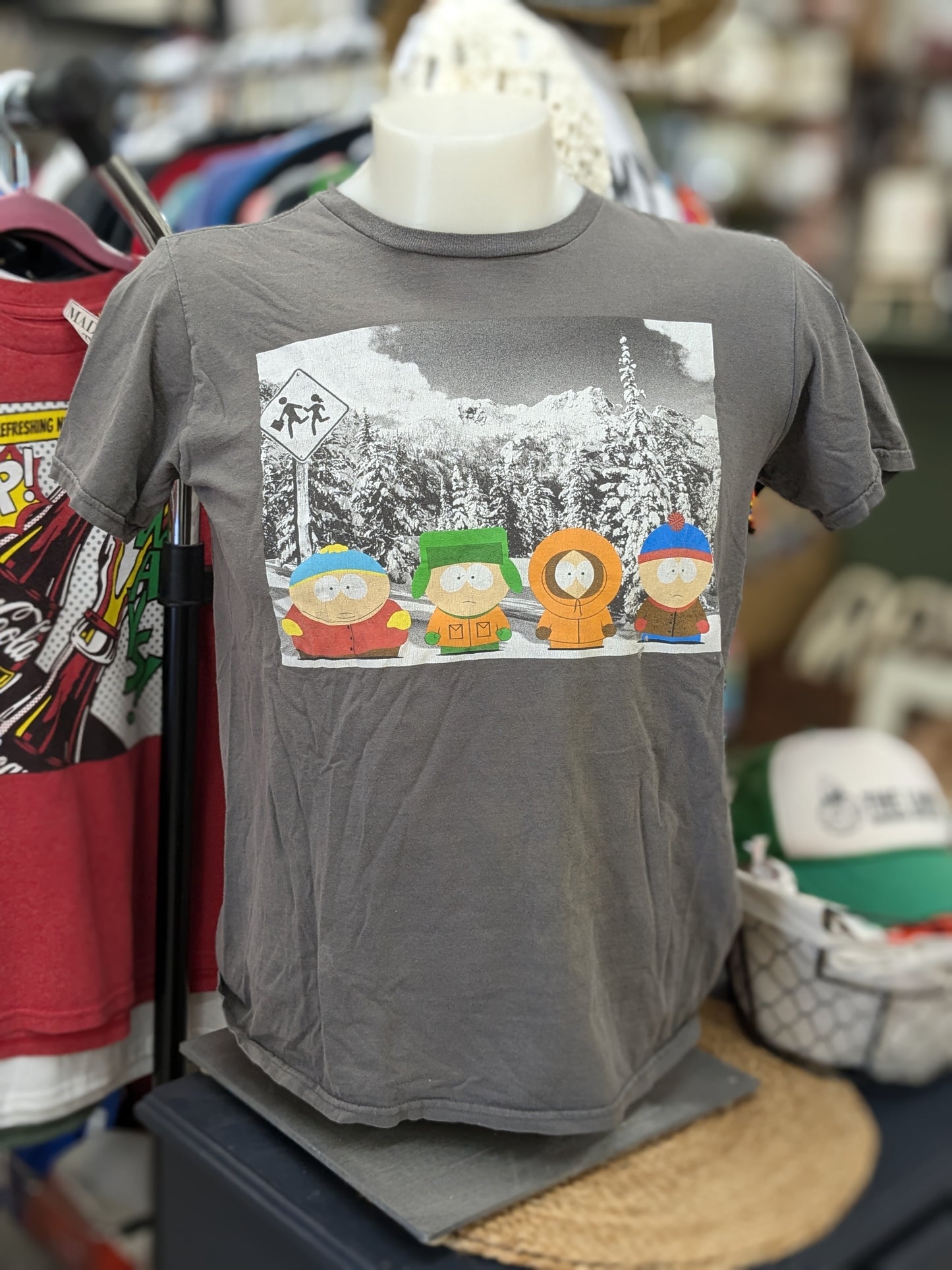 South Park Tee