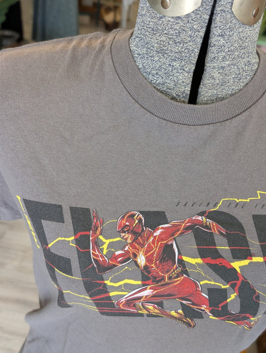 Flash Tee