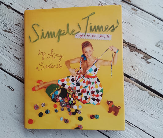 Simple Times Crafts for Poor People