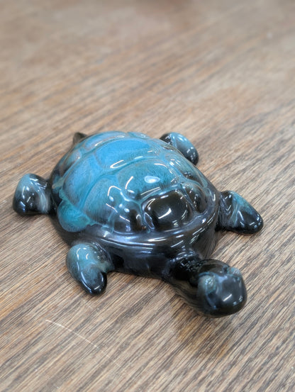 Turtle pottery