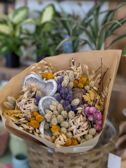 Golden Sunrise Bouquet