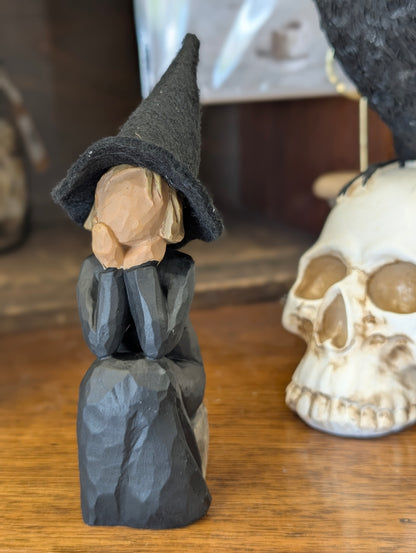 Coven witches