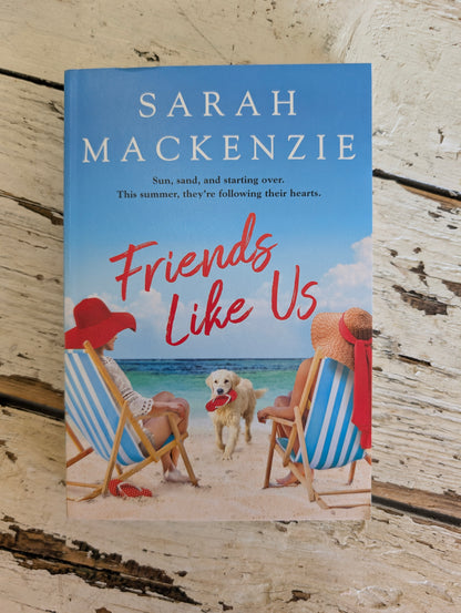 Summer Read