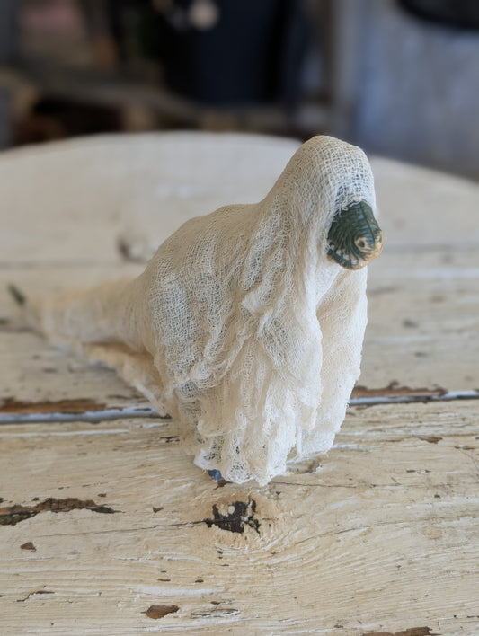 Ghostie Dino