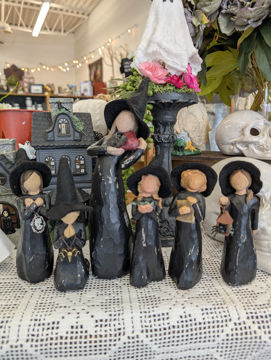 Coven Witch