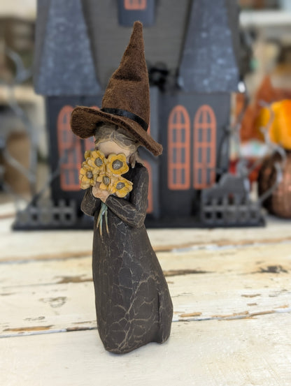 Sturgeon Moon Coven