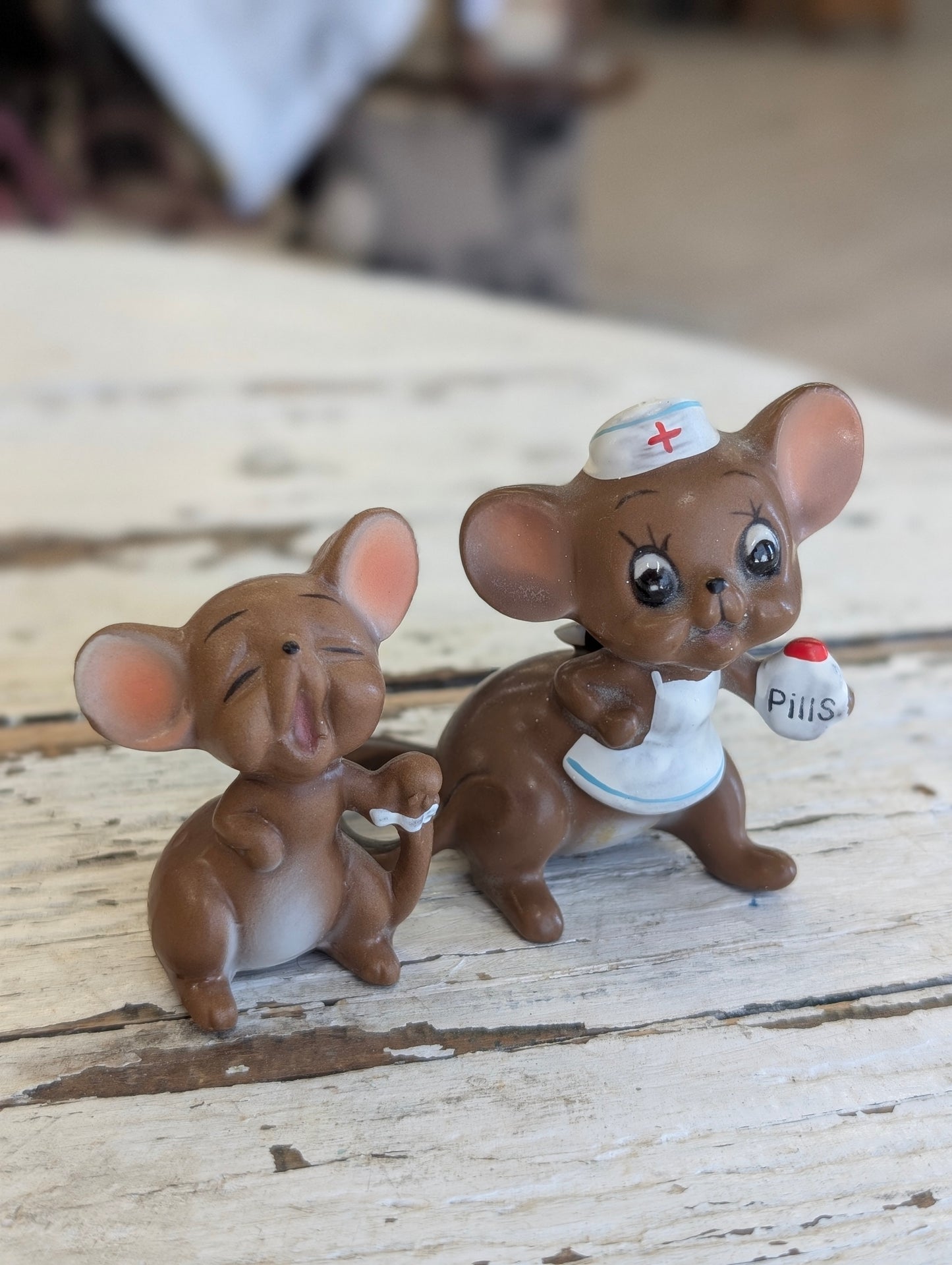 Josef original mice