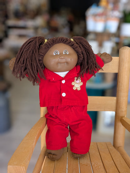 Adelaide Rose Cabbage Patch Kid