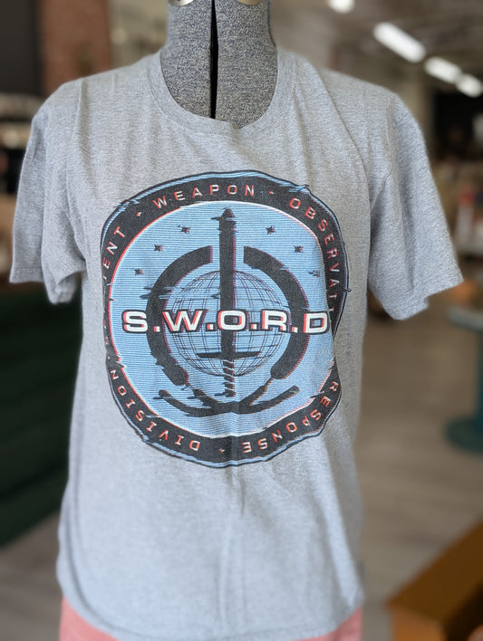 S.w.o.r.d Tee